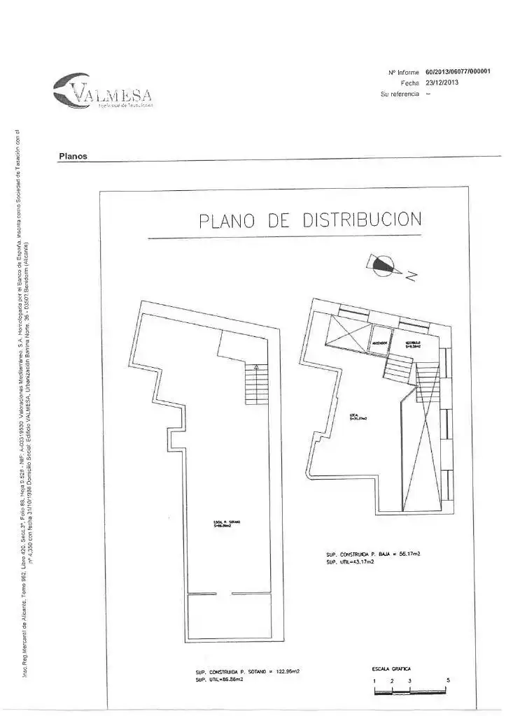 Local comercial de lloguer a Ronda, imagen 18