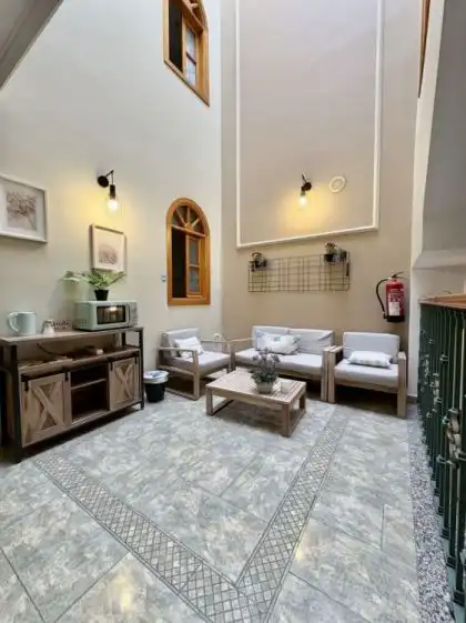 Chalet en venta en Avenida Andalucía