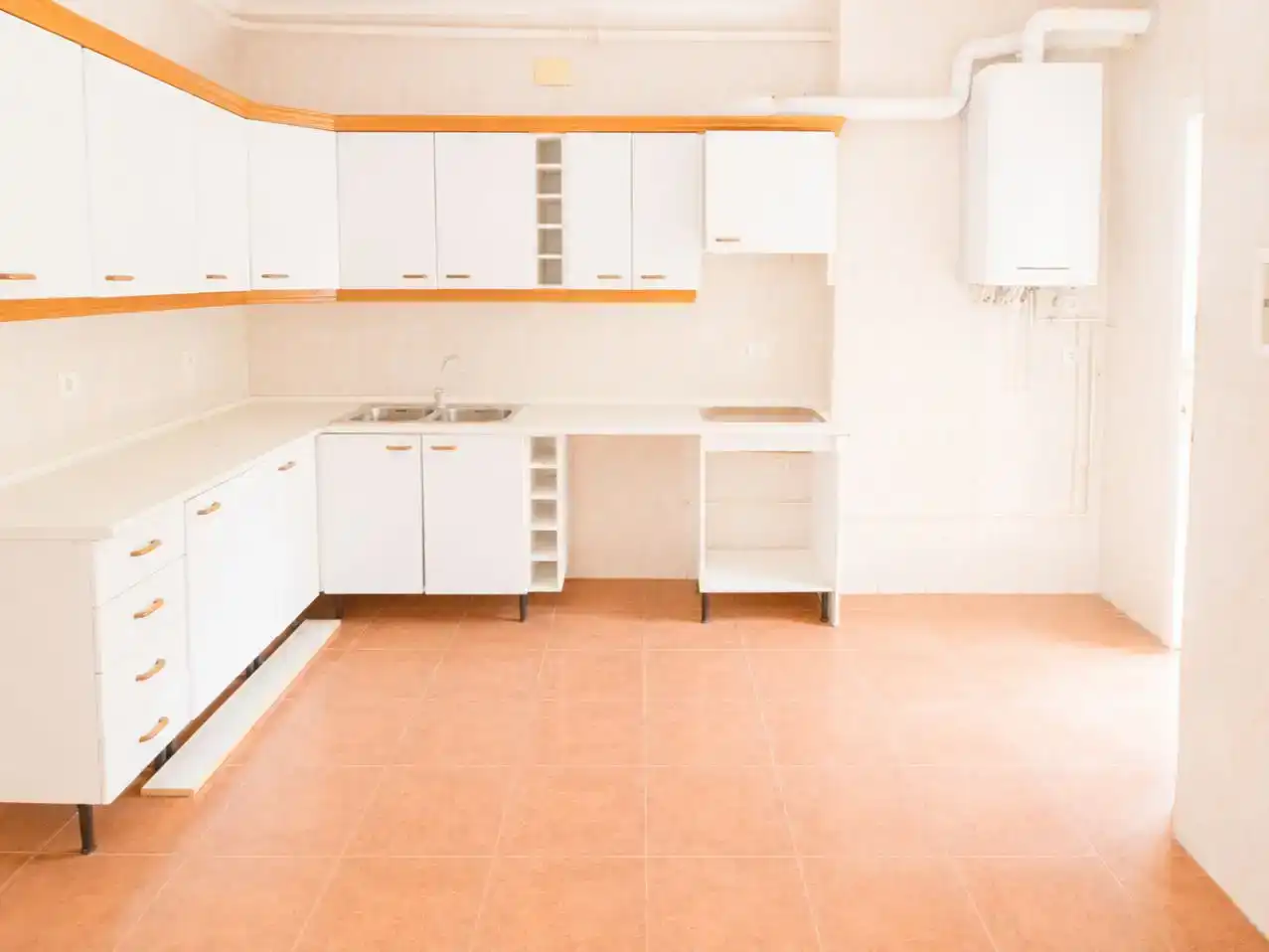 Kitchen of Houses for sale in Puertollano