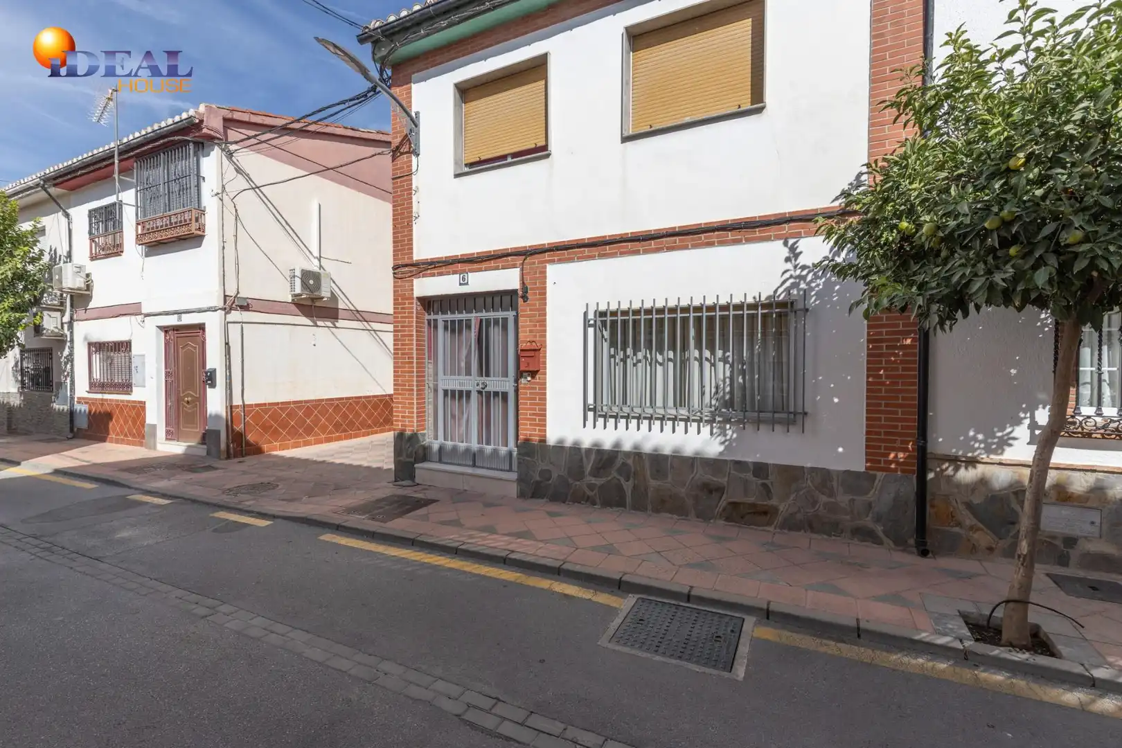 Maison jumelée à vendre à Calle de Goya 6, imagen 29