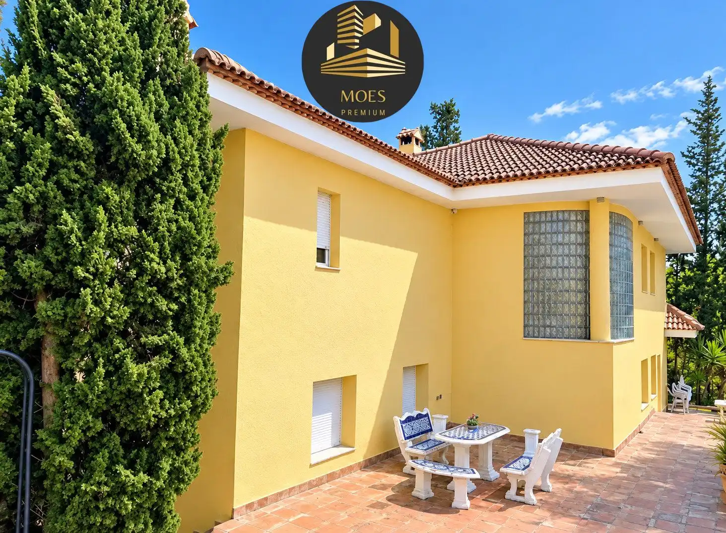 Villa in vendita a Puente Tablas - Puente Nuevo - Cerro Molina, imagen 8