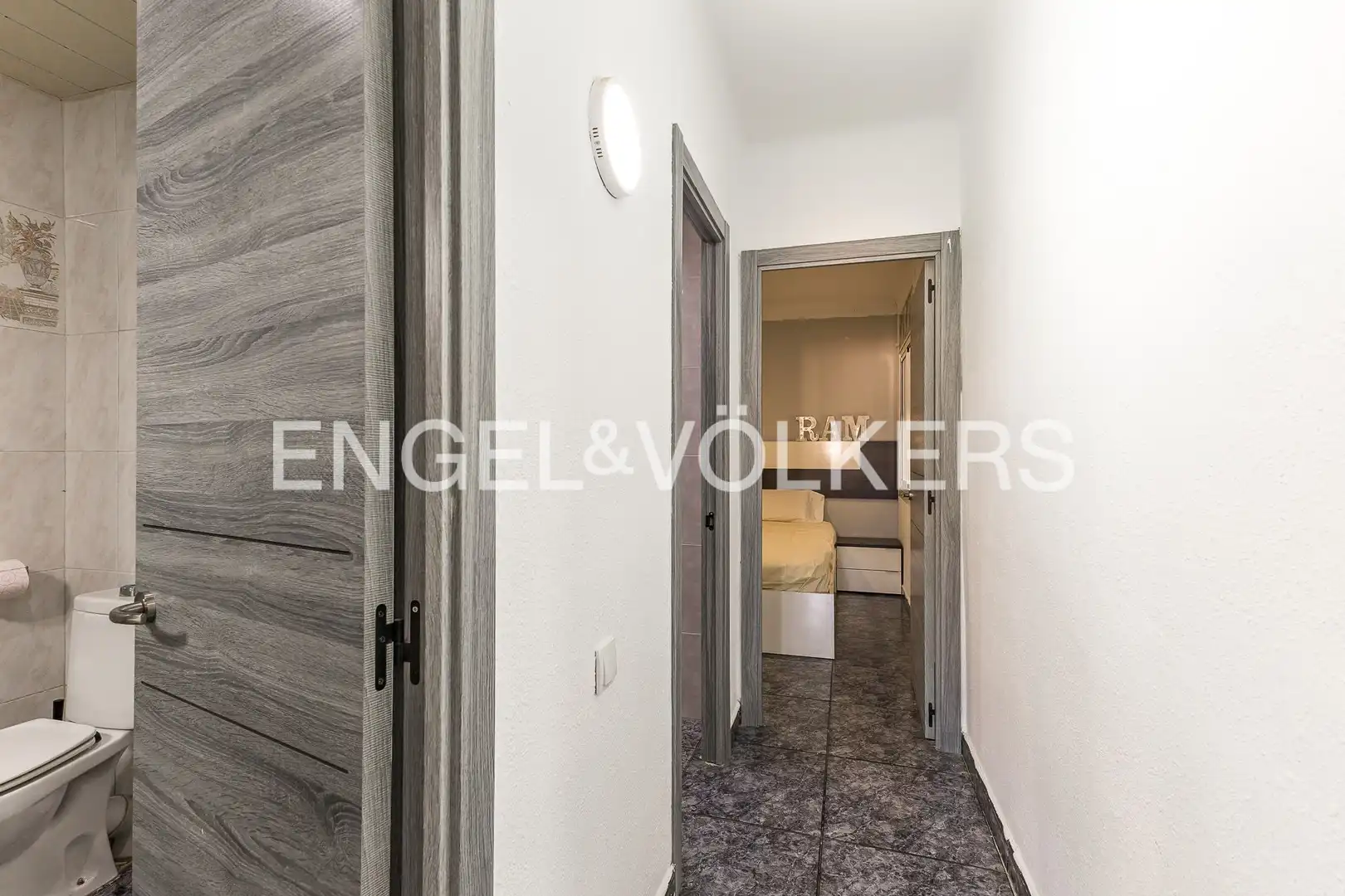 Piso en venta en Abrera con Aire acondicionado, Calefacción y Balcón