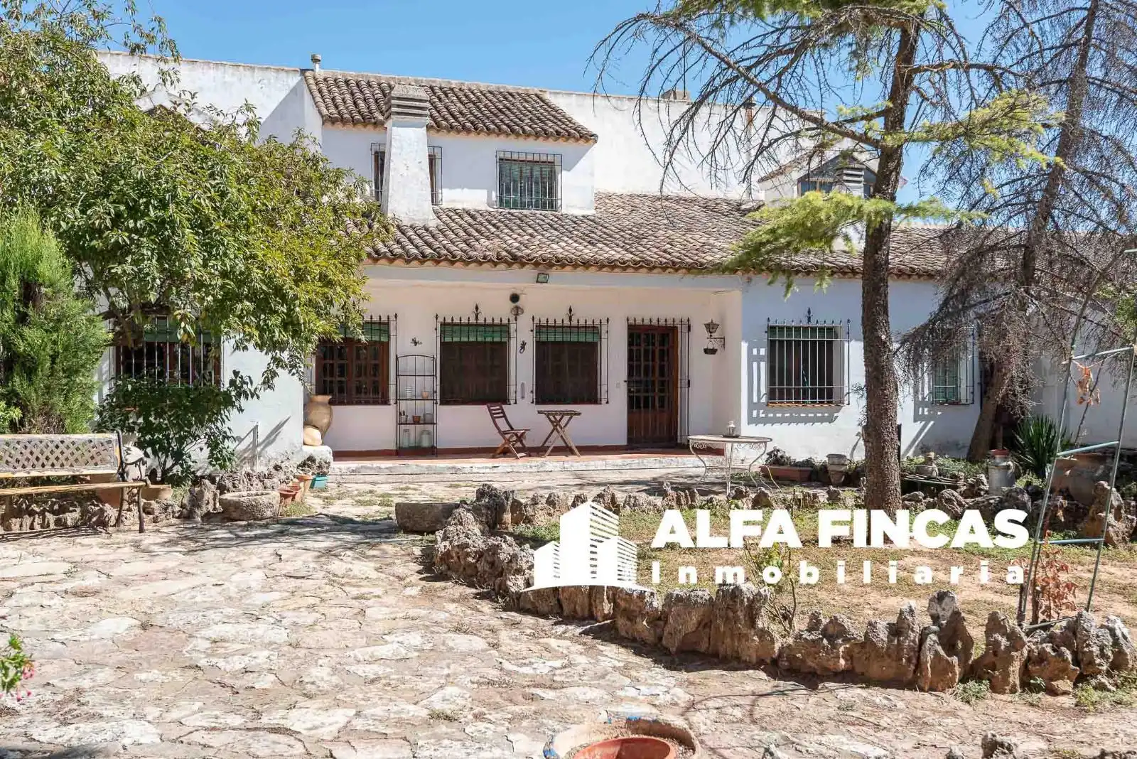 Casa o xalet en venda a CRUZ, 24, Los Hinojosos