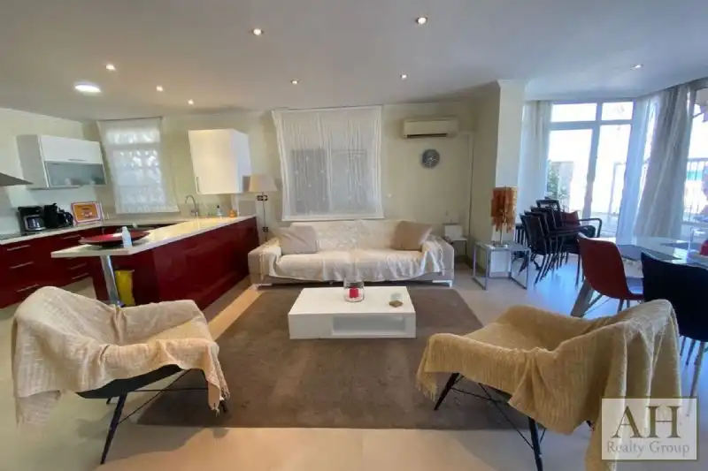 Apartamento en venta en L'Albir, imagen 4