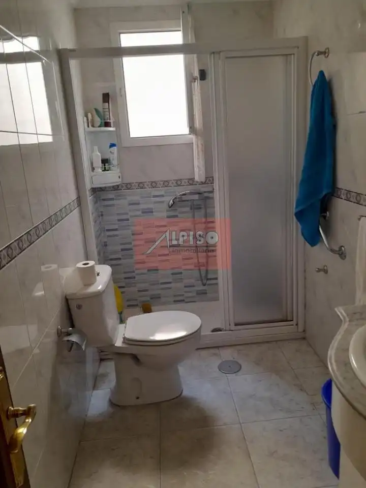 Casa con terrazza in vendita a Serra San Mamede, imagen 8