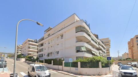 Foto 2 de Garatge en venda a Calle Tamadaba, 6, La Cala del Moral, Rincón de la Victoria