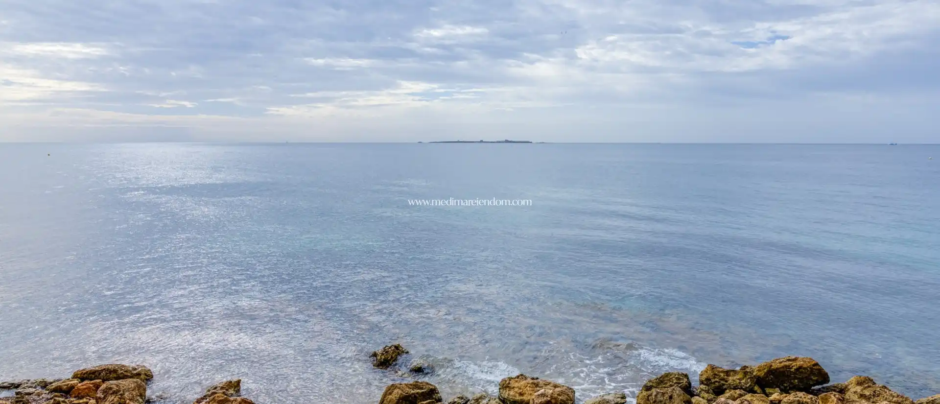 Apartament en venda en Santa Pola amb Aire condicionat, Calefacció i Terrassa