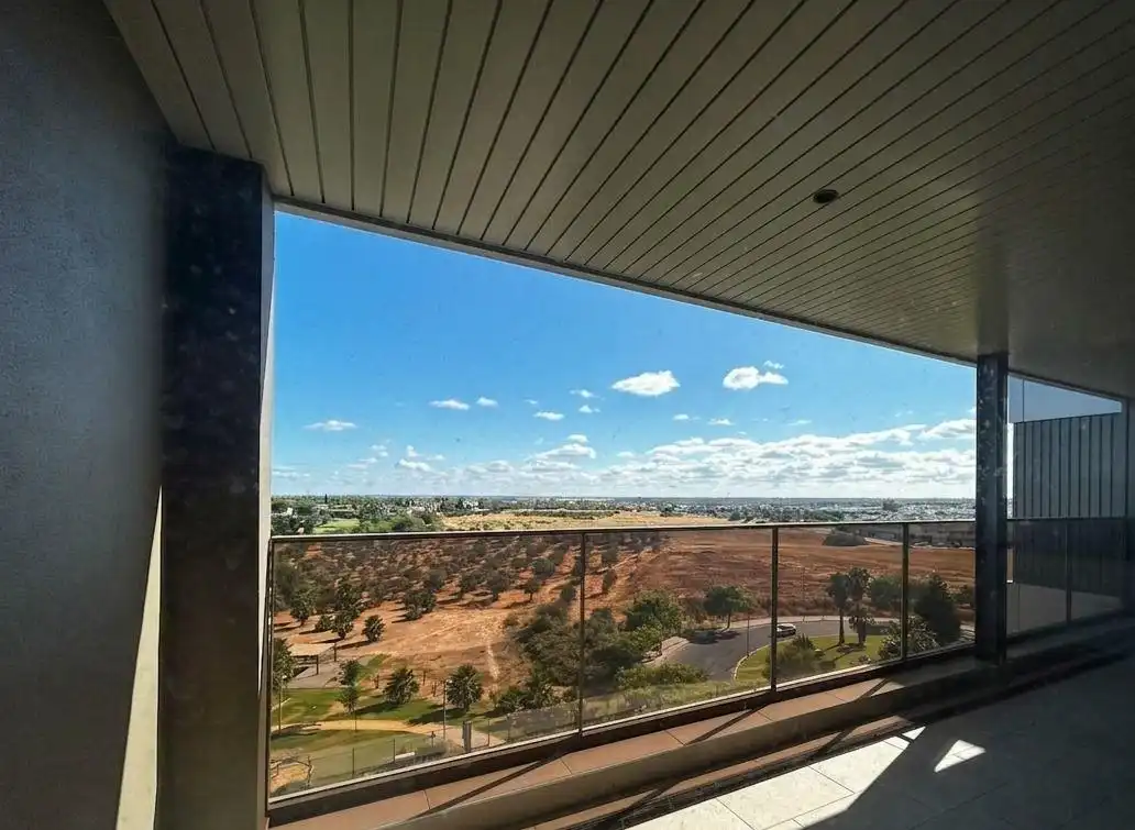 Balcony of Attic for sale in Tomares  with Terrace and Community pool