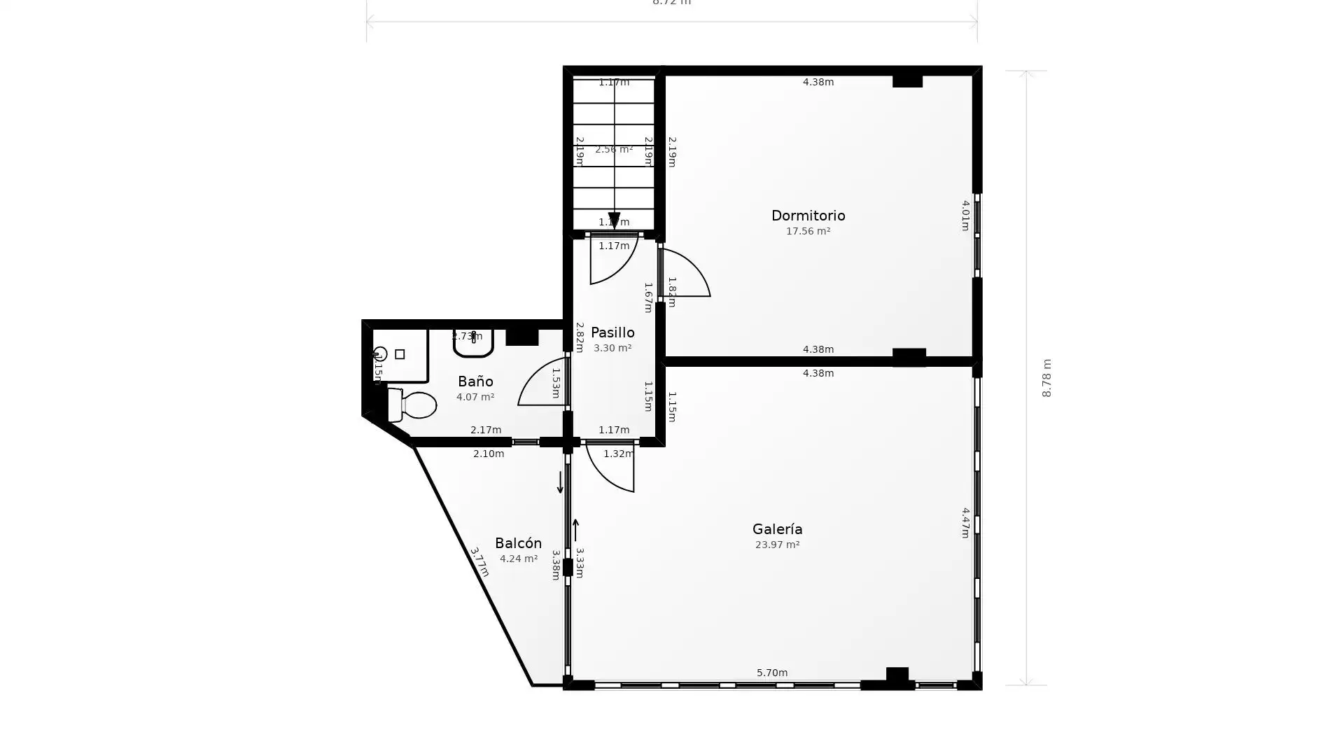 Villa mit Terrasse zum Verkauf in COSTA BLANCA, imagen 86