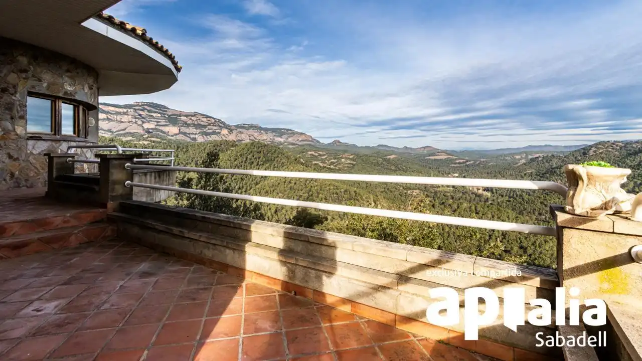 Villa avec terrasse à vendre à El Racó - Sant Feliu del Racó, imagen 10