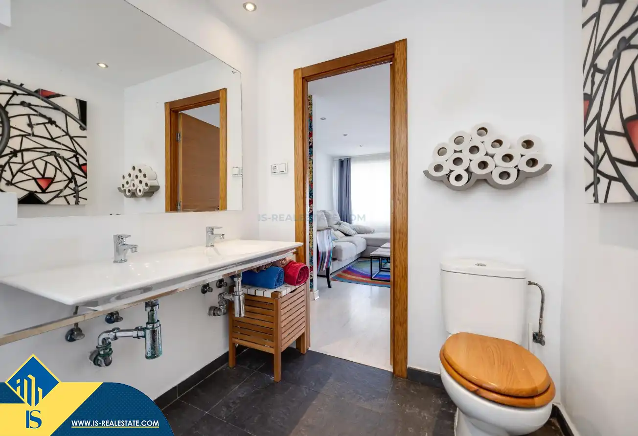 Apartamento con ascensor en venta en Playa del Acequión, Náufragos y Rocío del Mar, imagen 33