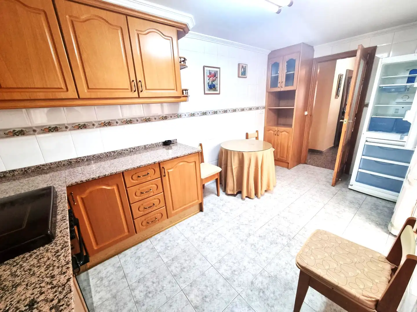 Piso en venta en Calle San Pablo, Norte