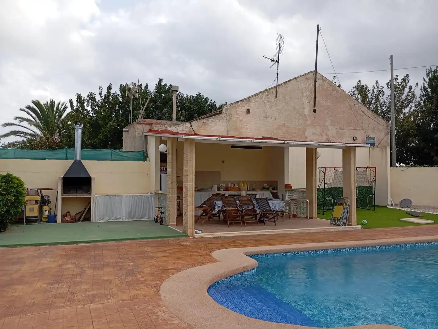 Villa avec piscine à vendre à Almoradí, imagen 19