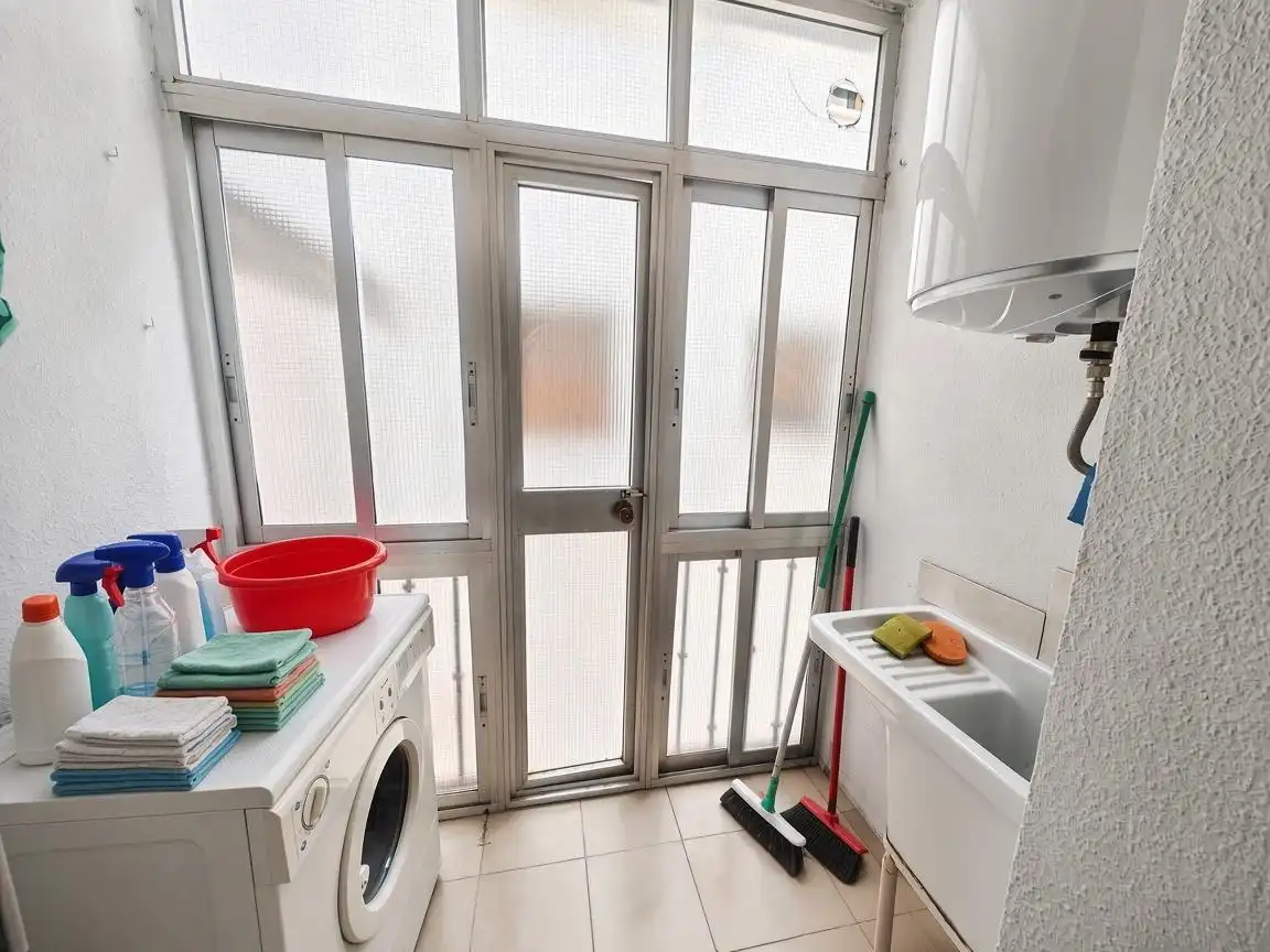 Wohnung zur Miete in Calle Rey, imagen 8