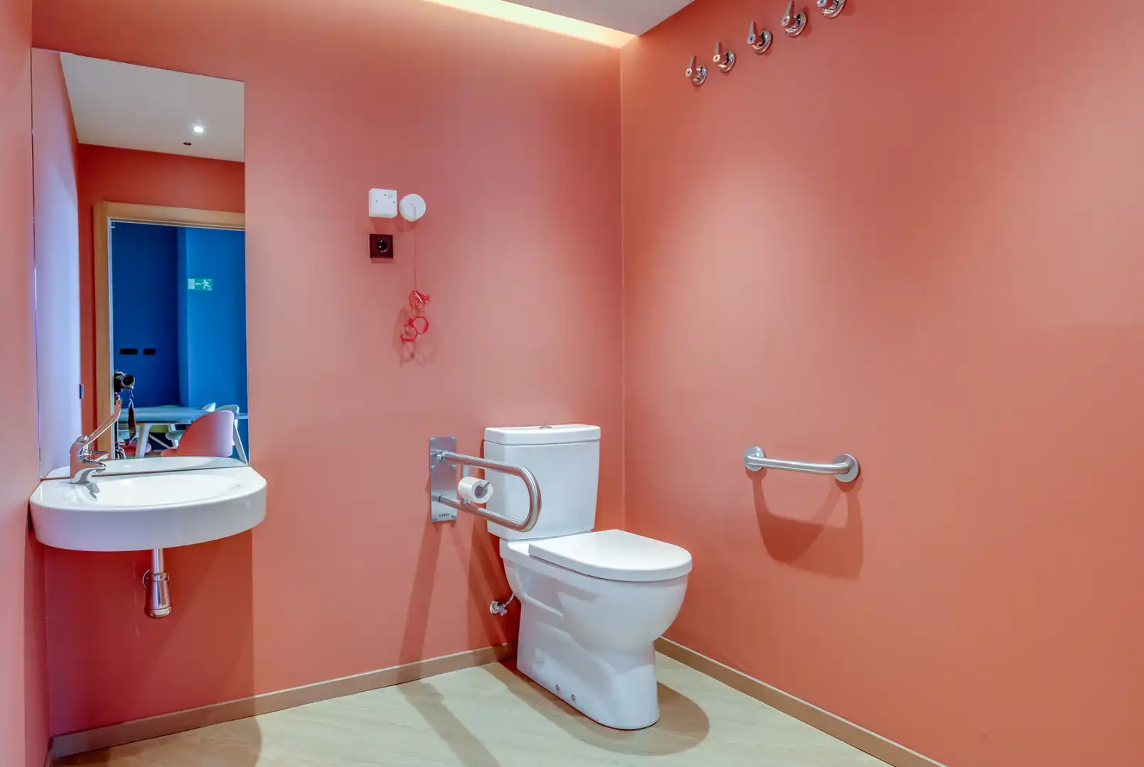 Baño de Piso en venta en Madrid con Piscina comunitaria
