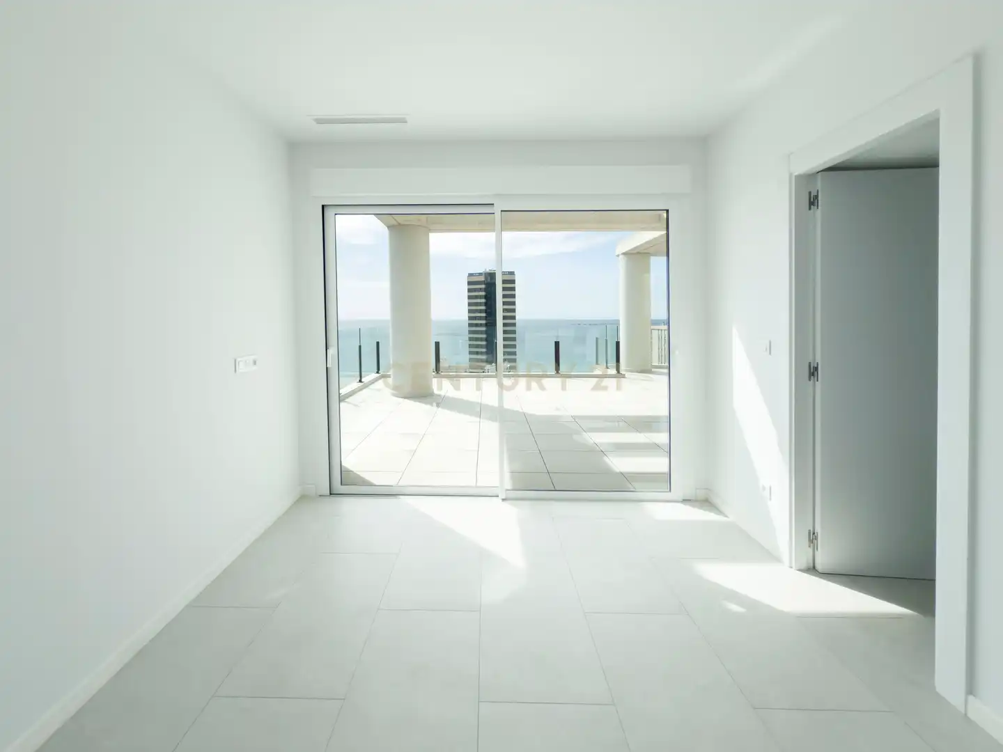 Apartamento en venta en Calle Letonia, 1, Calp, Spain, 1, Marisol Park - Ortembach - Los Almendros