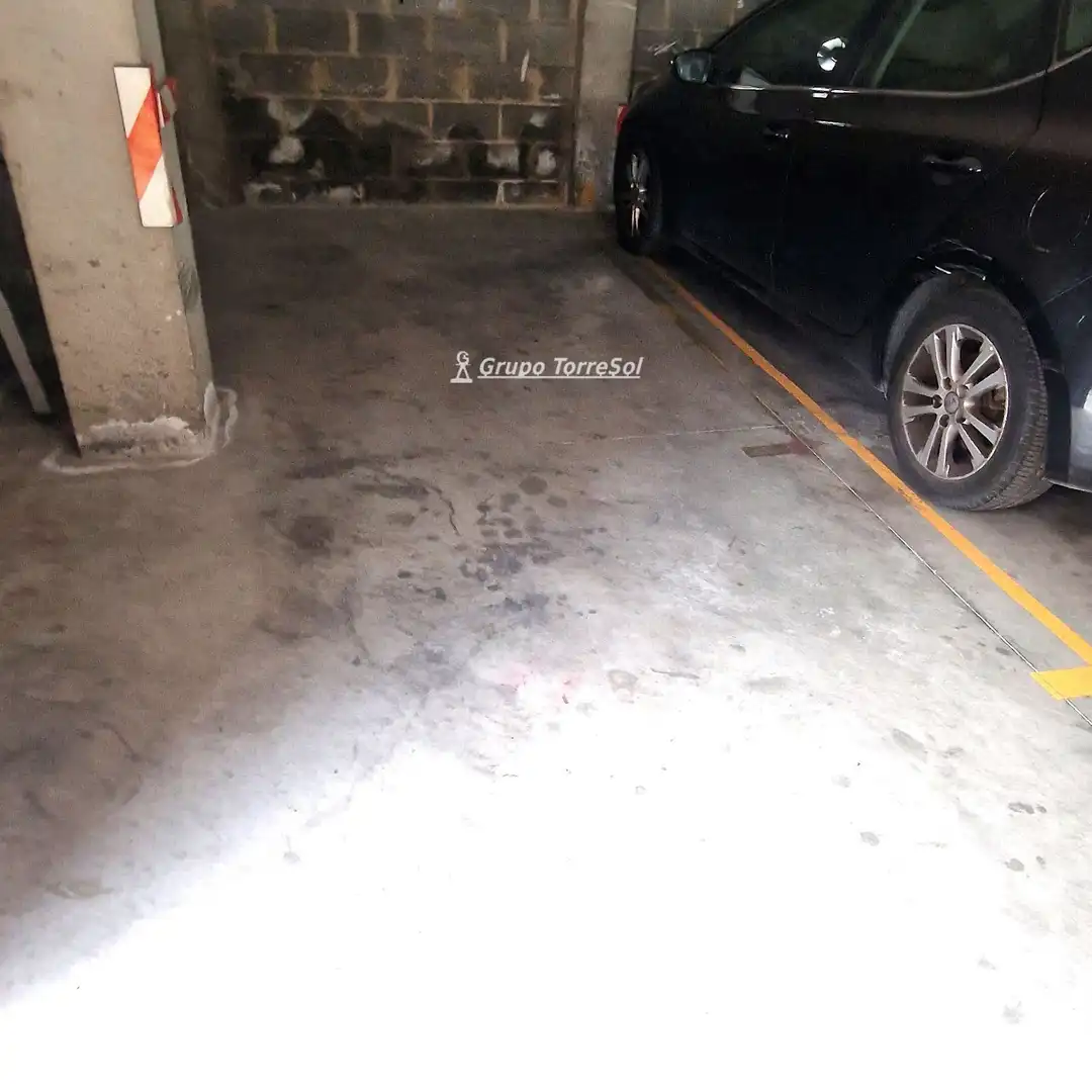 Garage for sale in Tarragona, Centre