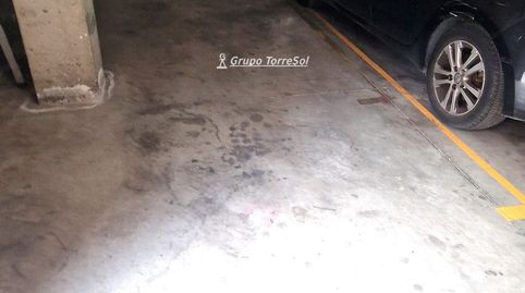 Photo 3 of Garage for sale in Tarragona, Centre, Torredembarra