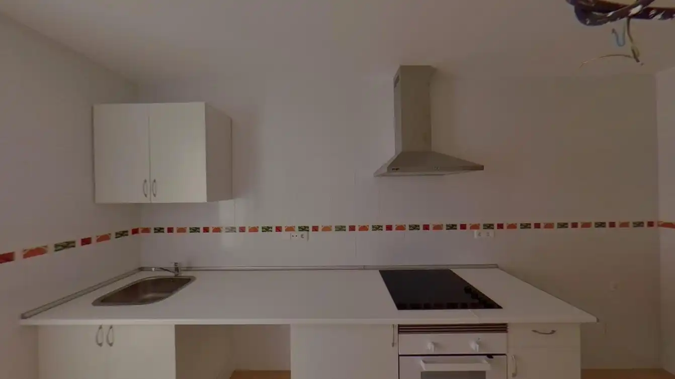 Cocina de Dúplex en venta en Molina de Segura