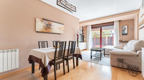 Foto 2 de Planta baixa en venda a Calle María Guerrero, Montecillo, Madrid