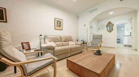 Foto 2 de Apartament en venda a Calle Hiedra, 1, Elviria, Marbella