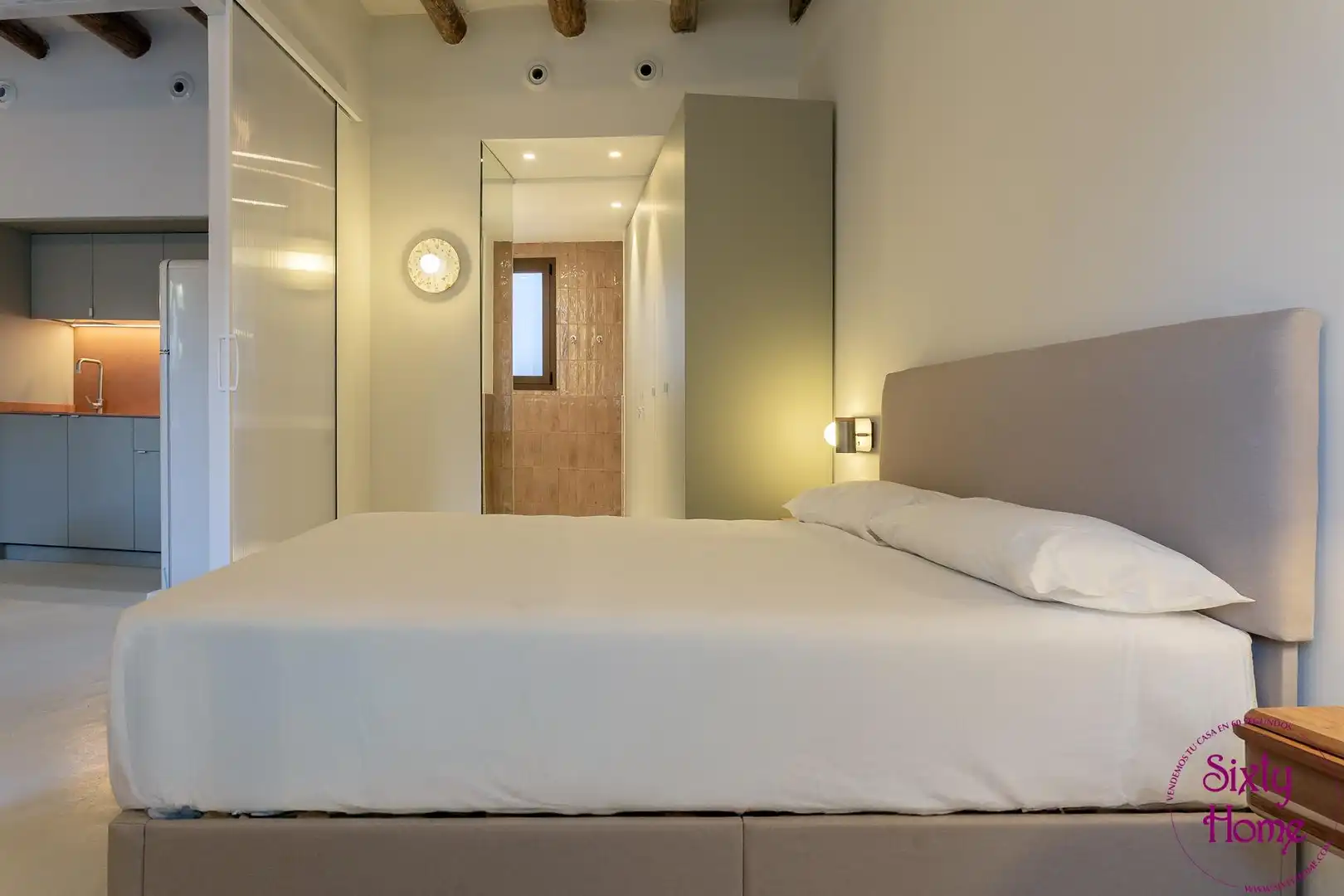 Apartamento en venta en SACRAMENTO, 8, San Pablo