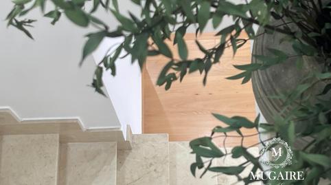 Foto 4 de Dúplex en venda a Calle Sabino Arana y Goiri, Etxebarri, Bizkaia