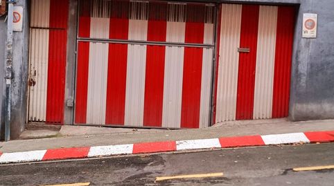 Foto 2 de Traster en venda a Arangoiti, Bilbao