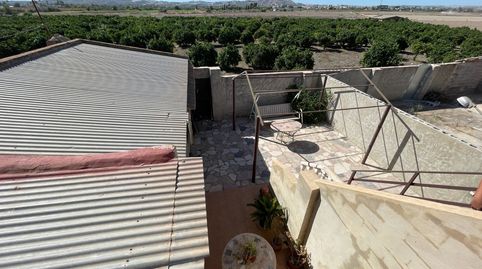 Foto 2 von Country house zum Verkauf in N/a, -1, San Fulgencio, Alicante