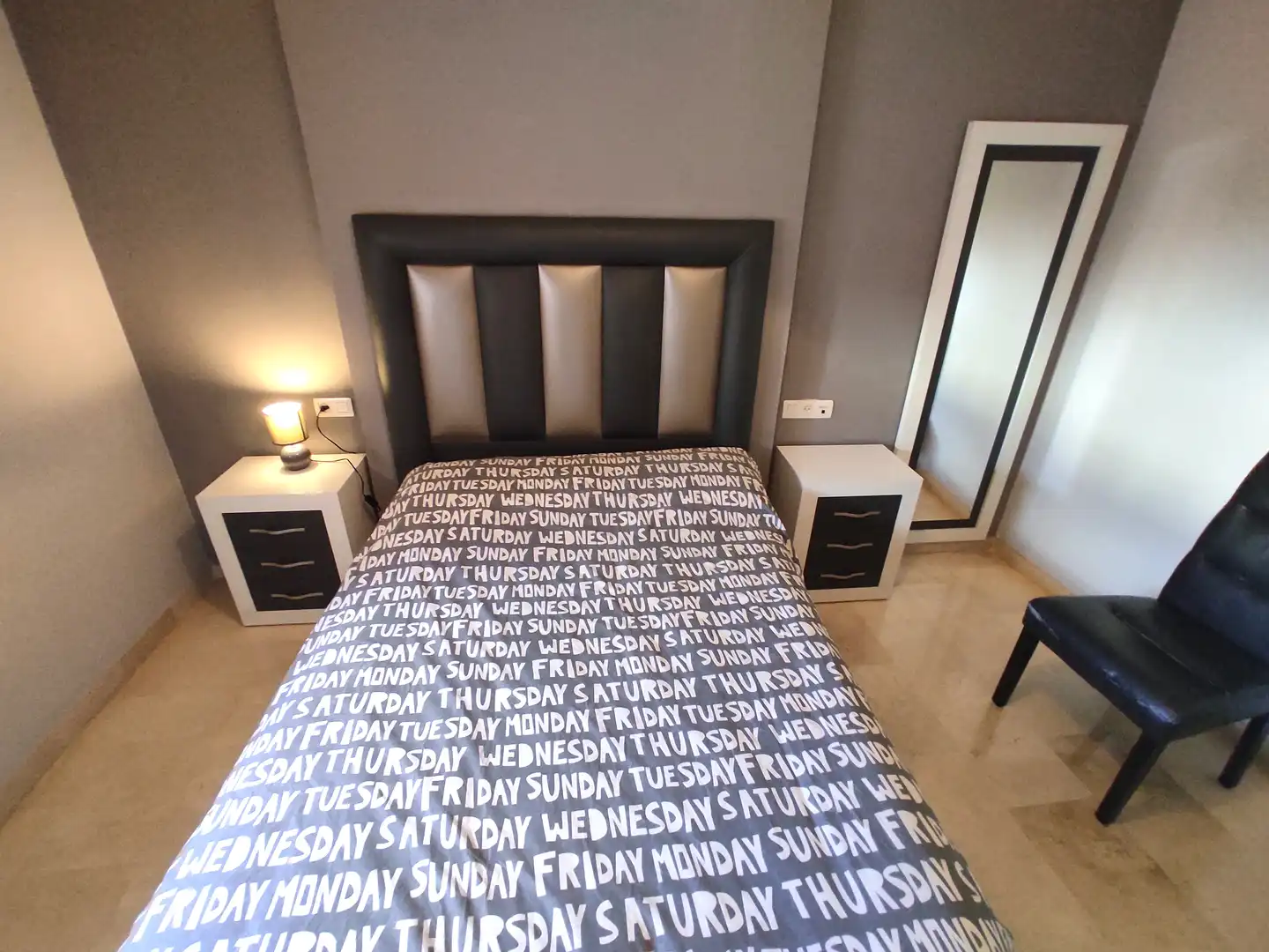 Flat for rent in Calle Pablo Picasso, Peligros