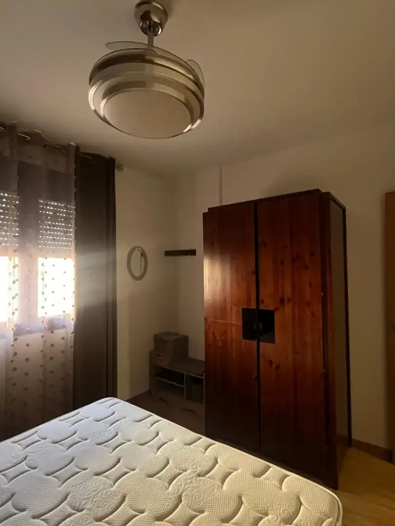 Wohnung zur Miete in Carmen Morcillo, Gójar