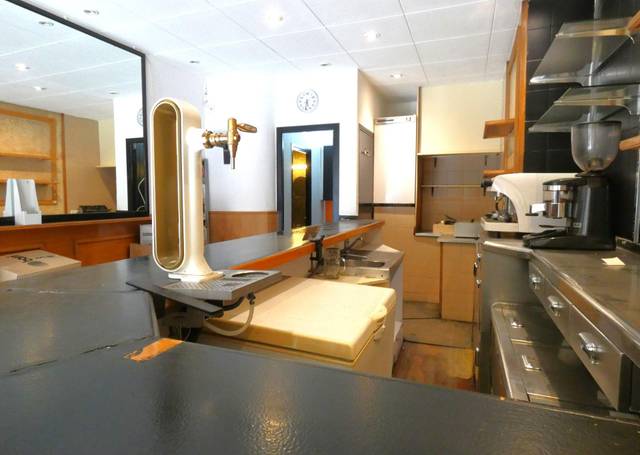 Local comercial en Venta en El Putget i el Farró