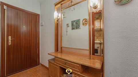 Foto 4 de Piso en venta en Calle de la Presa, Montserrat - Parque Empresarial, San Fernando de Henares