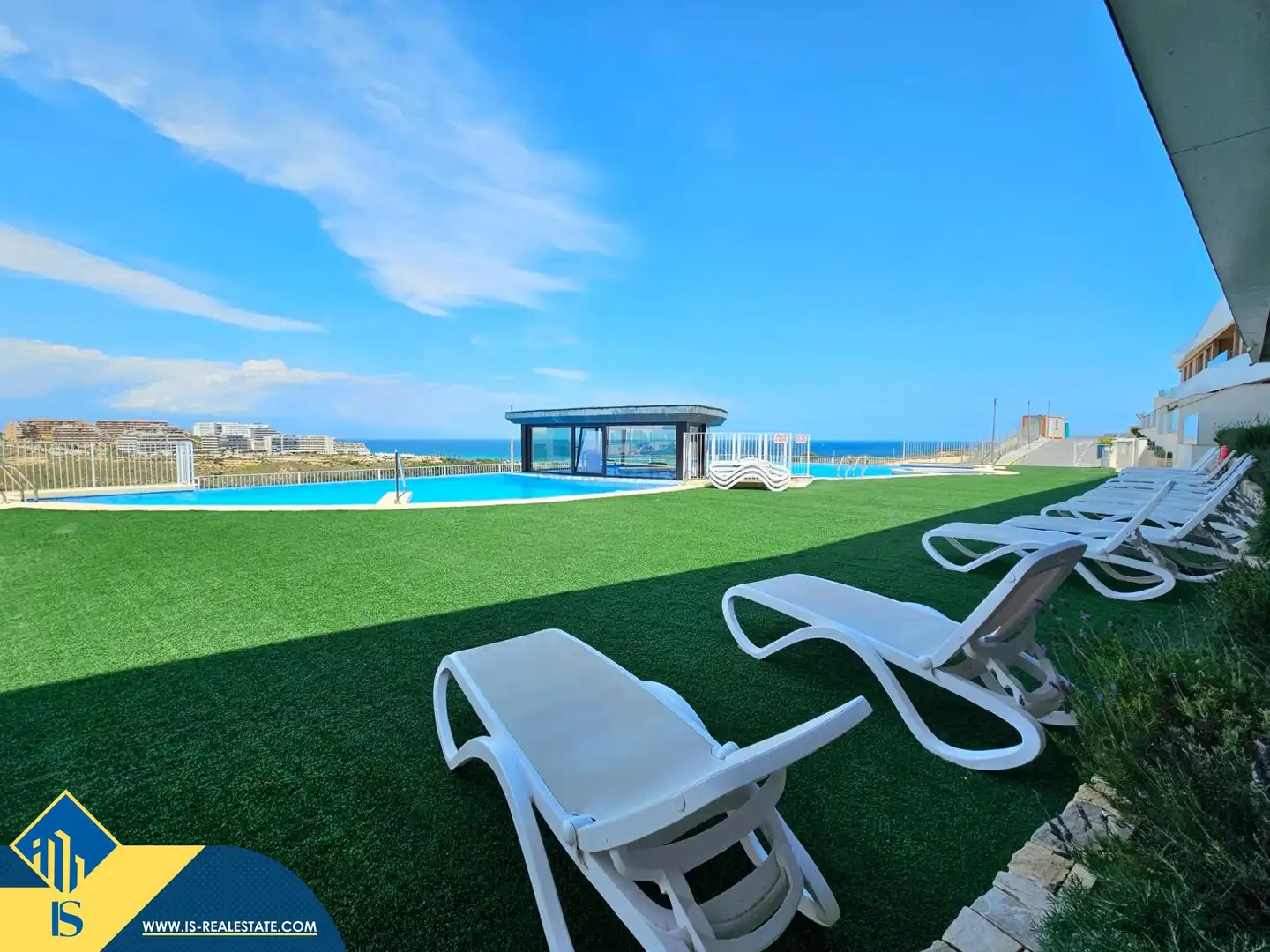 Flat with pool for sale in Gran Alacant, imagen 23