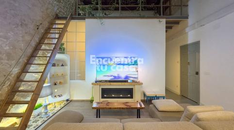 Foto 5 de Casa adosada en venda a Pérez Medina, Benalúa, Alicante