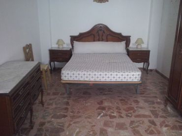 Piso con balcón en venta en Torreperogil