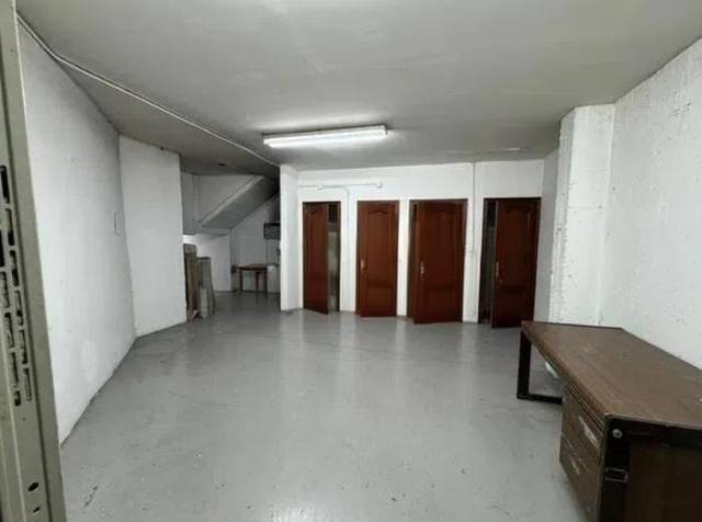 Nave industrial en Alquiler en Ensanche de Vallecas - La Gavia