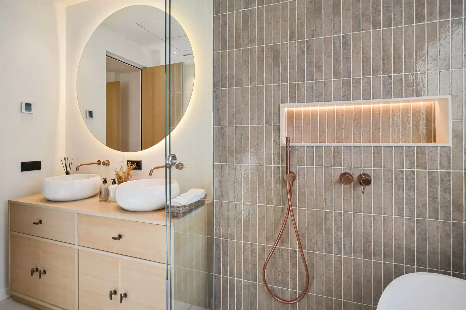 Villa mit Pool zum Verkauf in Nueva Andalucía, imagen 30