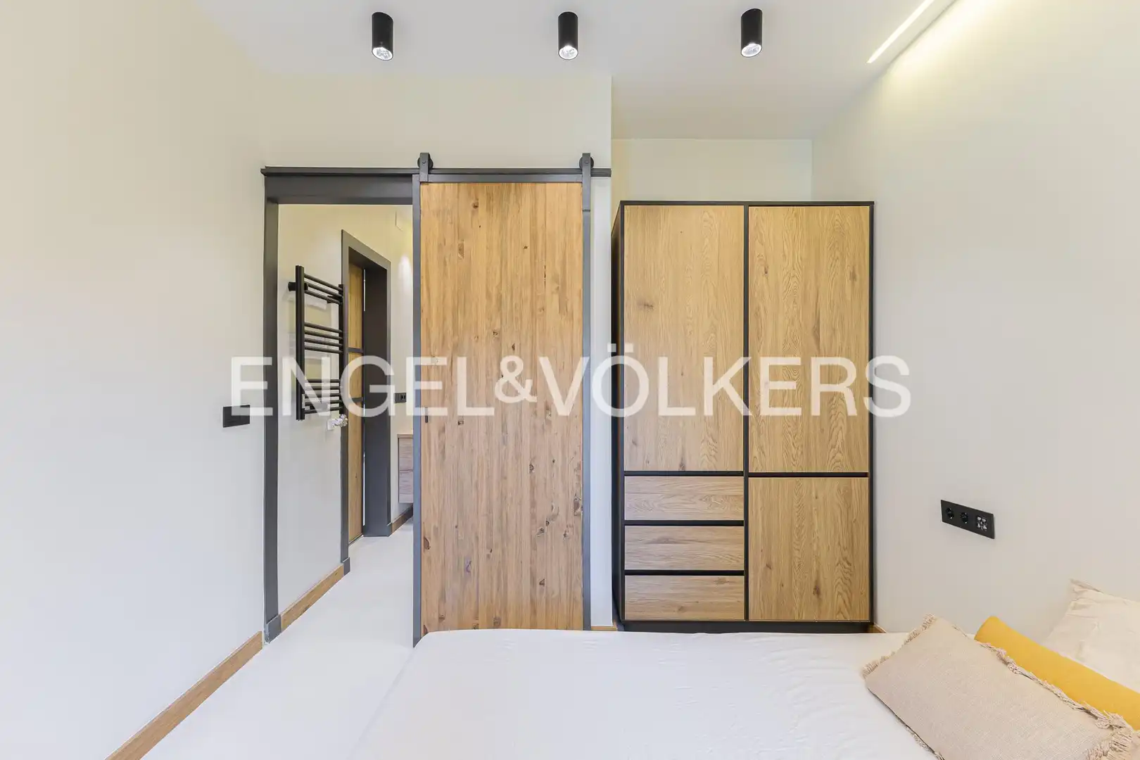 Wohnung zum Verkauf in El Camp d'en Grassot i Gràcia Nova