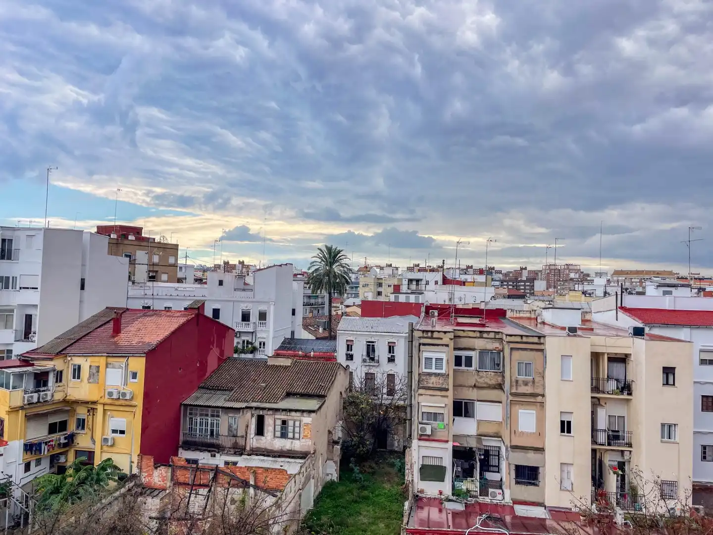 Piso en venta en Avenida de Peris y Valero, 105, Russafa