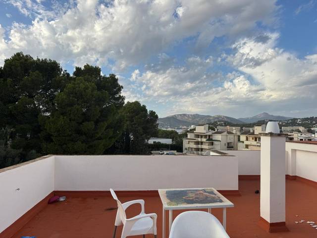 Apartamento en Alquiler en Avenida Rei Jaume I /S. Ponsa en Santa Ponça