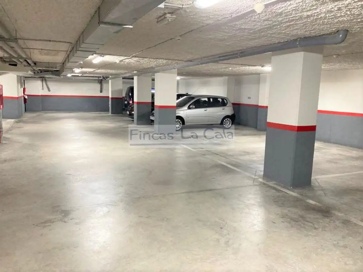 Apartament amb piscina en venda a La Cala de Villajoyosa, imagen 17
