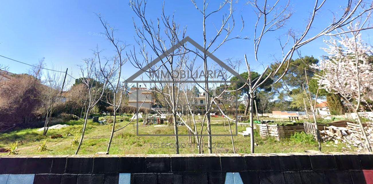 Residencial en venda en Collado Villalba