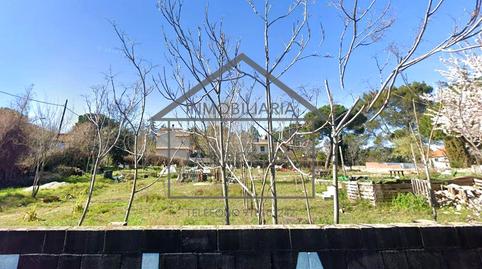 Foto 2 de Residencial en venda a Parque de la Coruña - Las Suertes, Collado Villalba