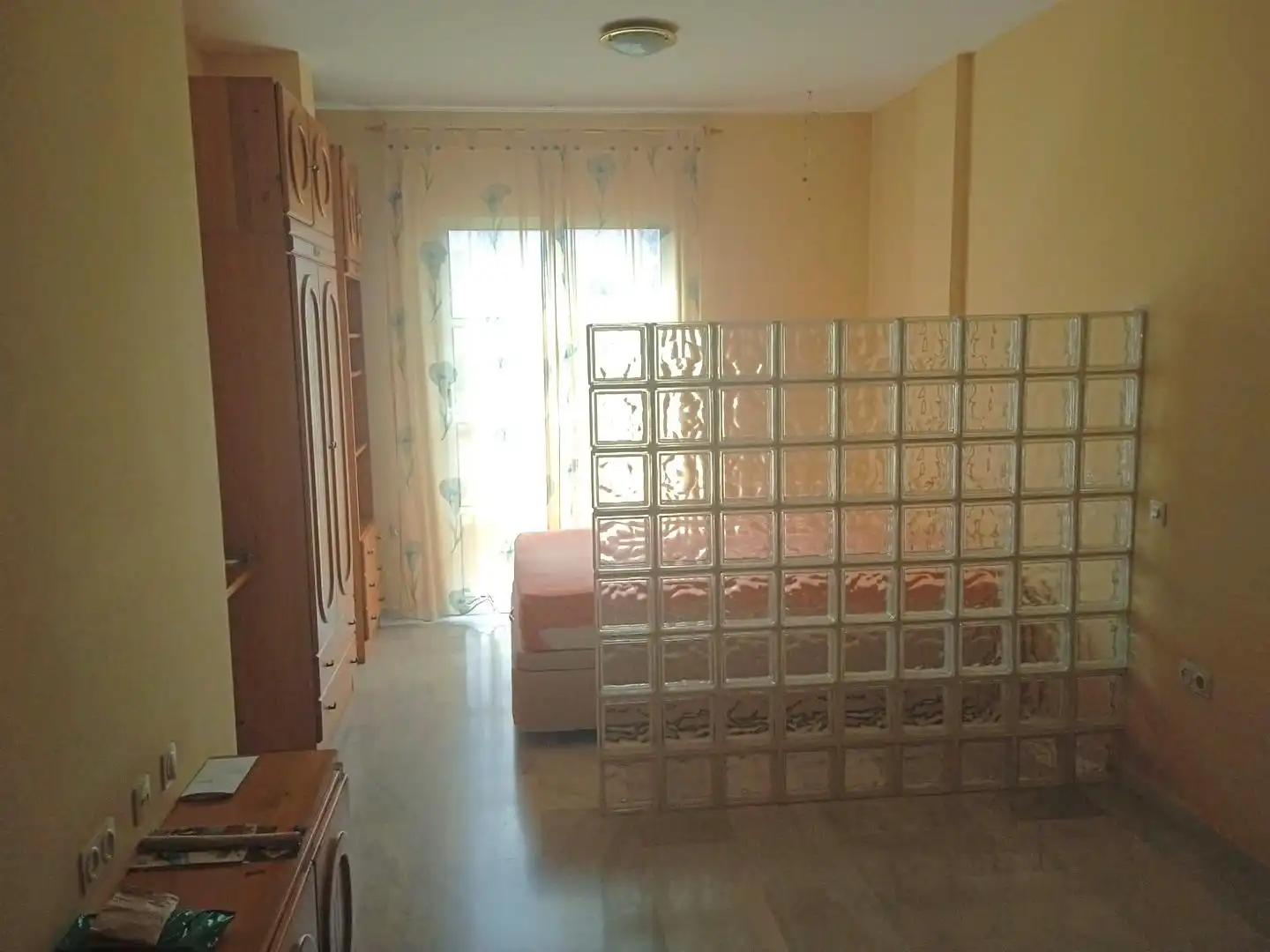 Habitación de Apartamento en venta en El Puerto de Santa María con Balcón