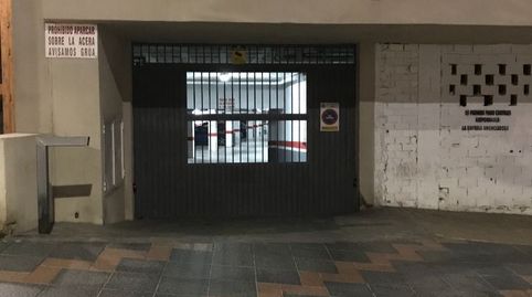 Foto 5 de Garaje de alquiler en Calle Antonio Machado, 4, Los Rios, Mijas