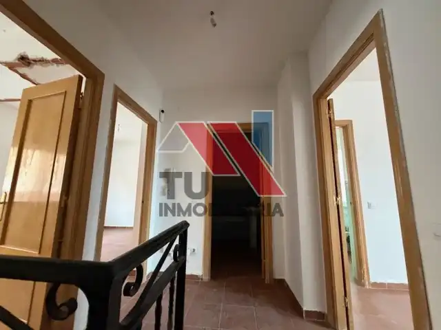 Casa o xalet en venda en Otero amb Calefacció, Jardí privat i Balcó