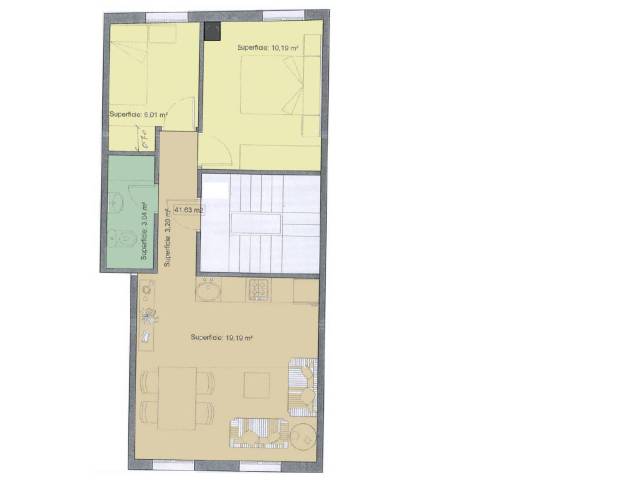 Apartamento en Venta en Calle LA PAZ en Villamediana de Iregua