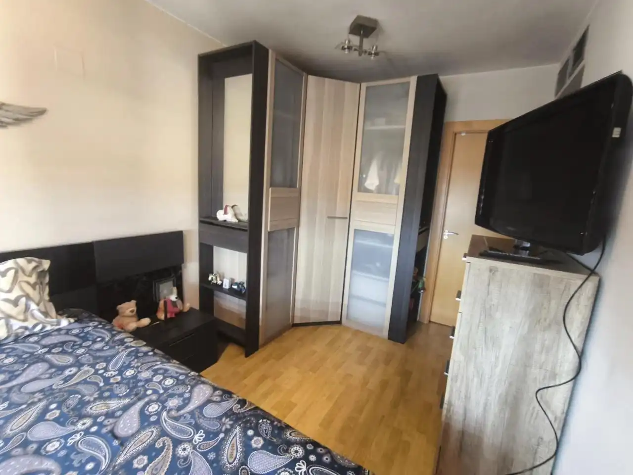 Habitación de Piso en venta en Cuarte de Huerva con Aire acondicionado, Calefacción y Terraza