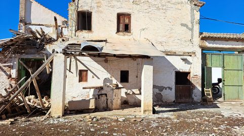 VENTA DE SOLAR URBANO EN SANTA FE GRANADA, immagine 5